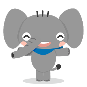 パオゾーのイラスト