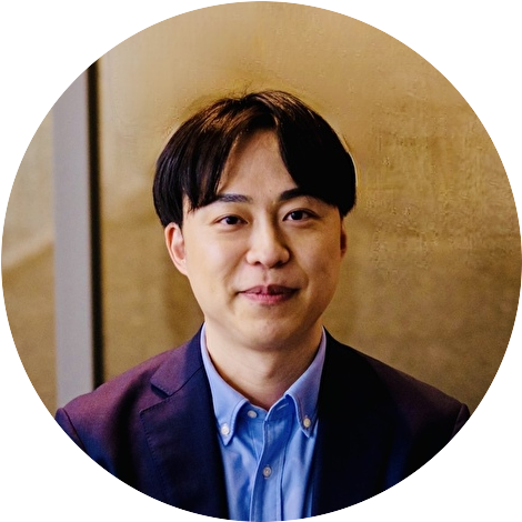 青木健代表取締役CEO画像